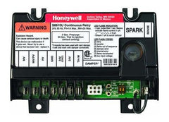 Lennox X9547 Honeywell S8610U3009/U, Universal Intermittent Pilot Ignition Module  | Blackhawk Supply