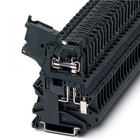 XBUT6FBNL250 | FUSE BLOCK W/ LIGHT | Omega