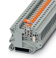 XBUT4MT | KNIFE DISCONNECT TB 26-8AWG | Omega