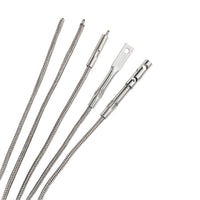 XSIB-K-4-5-33 | XSIB T/C ASSEMBLY (SILICA) | Omega