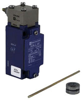 XCKJ20511 | LIMIT SWITCH 240VAC 10AMP XCKJ | Telemecanique