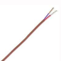 HH-E-20-100 | T/C INSULATED WIRE (Spool) | Omega