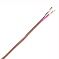 Omega GG-EI-24-15M IEC INSULATED T/C WIRE (Spool)  | Blackhawk Supply