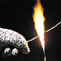 Omega XC4-K-14-25 High Temperature Thermocouple Wire with (Spool)  | Blackhawk Supply