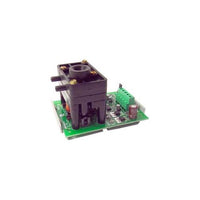 XEC-3004 | Transducer: E/I-P, OVERRIDE | KMC