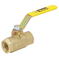 V500P-20 | BRASS BALL VLV | Parker