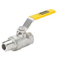 V501SS-12 | SS BALL VALVE | Parker