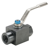 V506HP-24 | BALL VLV STEEL | Parker