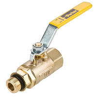 V510P-16 | BALL VALVE | Parker