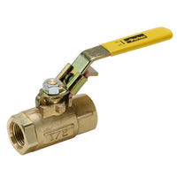VP500P-32 | VALVE LOCKING | Parker