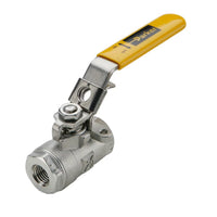 VP502SS-20 | SS BALL VALVE | Parker