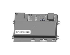 Lennox Y5368 Lennox 550002583, Control Module Kit for Boilers GWM-050 - GWM-200  | Blackhawk Supply