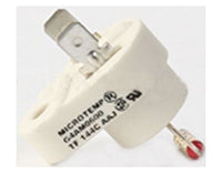 Y5415 | Lennox 14629002, Thermal Cutoff for Gas Fired Water Boiler, GSB8 Series, 291 Deg. F. (144 Deg. C.) | Lennox