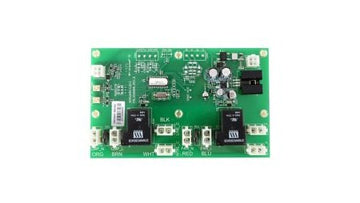 Lennox Y6458 Control Board  | Blackhawk Supply