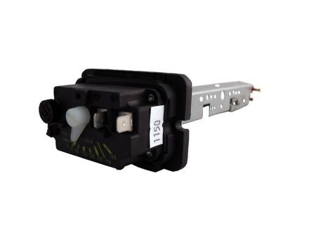 Lennox Y8848 3"Insert FanAndLimitControl  | Blackhawk Supply