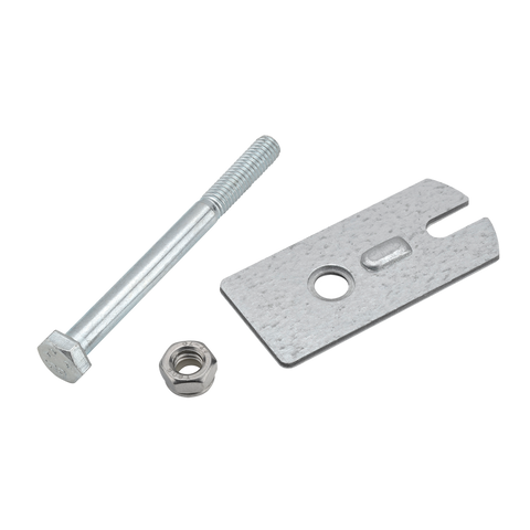 Belimo Z-AF Classic AF/NF to AFB(X)/NFB(X) retrofit mounting bracket.  | Blackhawk Supply