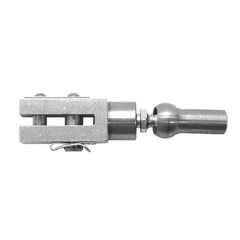 Belimo Z-KSC 3/8"-16 shaft clevis for AHK/AH.  | Blackhawk Supply