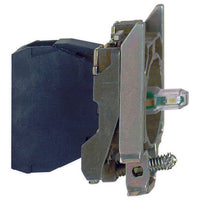 ZB4BVB1 | MOUNTING COLLAR | Square D by Schneider Electric