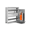 Image for  Wireway Enclosures