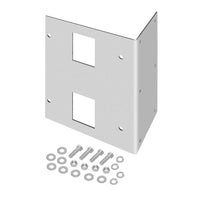 ZG-109 | Right angle bracket for ZS-260. | Belimo