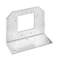 ZG-112 | LF right angle bracket (4-1/2