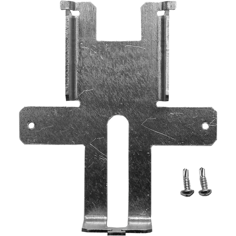 Belimo ZG-121 ZG-JSL support plate for EFB(X).  | Blackhawk Supply