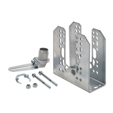 Belimo ZG-AFB118 AF/NF crankarm adaptor kit.  | Blackhawk Supply