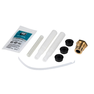 Belimo ZG-GV15 Repack Kit for Belimo G6, G7 series globe valves, Bronze trim  | Blackhawk Supply