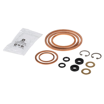 Belimo ZG-GV60 Repack KitFor Belimo G2B, G2S, G3B series globe valves  | Blackhawk Supply