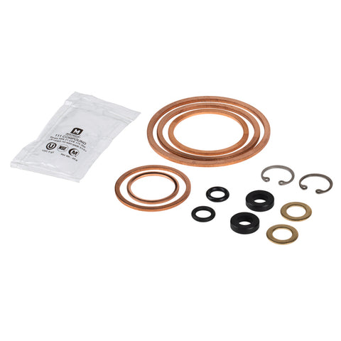 Belimo ZG-GV60 Repack KitFor Belimo G2B, G2S, G3B series globe valves  | Blackhawk Supply