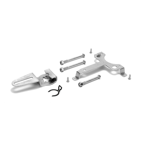 Belimo ZG-LF2 LF crankarm adaptor kit (T bracket included).  | Blackhawk Supply
