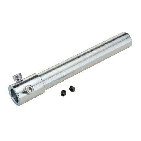 Belimo ZG-LMSA-1/2-5 Shaft extension for 1/2" diameter shafts (5" L).  | Blackhawk Supply