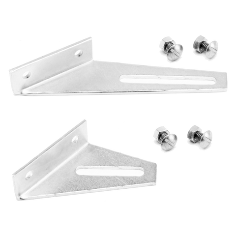 Belimo ZG-DC2 Damper clip for damper blade | 6" width.  | Blackhawk Supply