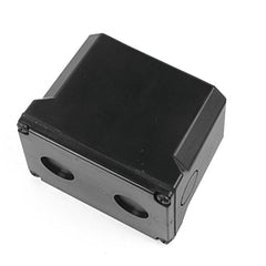Belimo ZG-CBLS Electrical junction box for LF.  | Blackhawk Supply