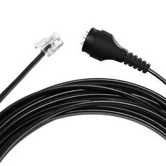 Belimo ZK1-GEN Cable for use with ZTH US to connect to diagnostic/programming socket.  | Blackhawk Supply