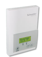 SEZ7260C5045W | Zoning System Controller: Wireless - Zigbee Proprietary, Floating Output | Schneider Electric
