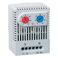 Omega ZR01172001 DUALTHERMOST 32-140F OPEN/CLOS  | Blackhawk Supply