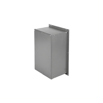 Belimo ZS-101 Base plate for ZS-100.  | Blackhawk Supply