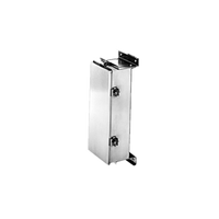 ZS-300-5 | NEMA 4X | 316L stainless steel enclosure. | Belimo