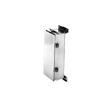 Belimo ZS-300 NEMA 4X | 304 stainless steel enclosure.  | Blackhawk Supply