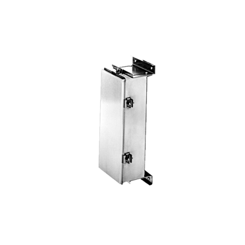 Belimo ZS-300 NEMA 4X | 304 stainless steel enclosure.  | Blackhawk Supply