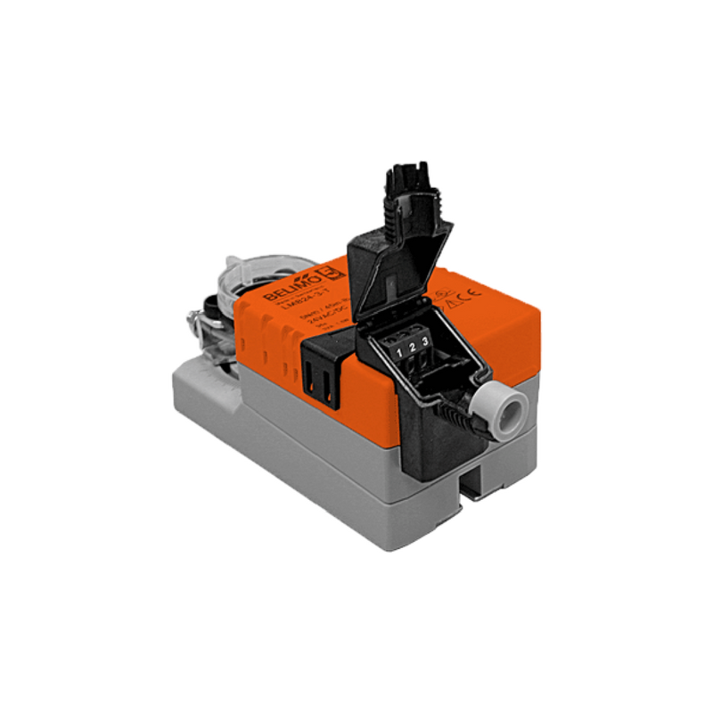  Connectors