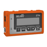 Belimo ZTH US Handheld programming tool with ZK1-GEN | ZK2-GEN and ZK6-GEN.  | Blackhawk Supply