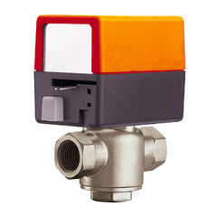 Belimo ZONE315S-35 Zone Valve (ZV), 1/2", 3-way  | Blackhawk Supply