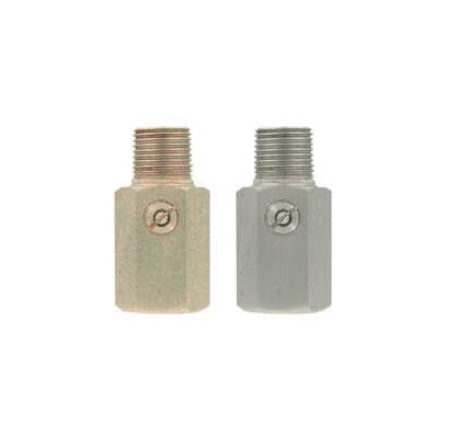 Dwyer A-262 Pressure snubber | 316 SS | 1/2" male/female NPT.  | Blackhawk Supply