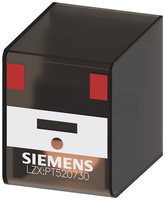 LZX:PT520730 | RELAY | 4 CO | 230VDC | Siemens Electrical