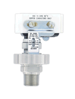 A1F-O-SS-1-1 | Pressure switch | range 2-15 psig (0.14-1.03 bar) | min. deadband 2 psig (0.14 bar) | max. deadband 3 psig (0.21 bar). | Dwyer