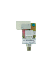 Dwyer A1VS-14 Economical pressure switch | set point range 6-28" Hg (-20 to -94 kPa) | ±1.2" Hg (-4 kPa) repeatability | 3-14" Hg (-10 to -47 kPa) deadband.  | Blackhawk Supply