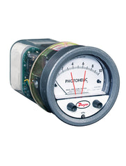 Dwyer A3000-8CM Pressure switch/gage | range 0-8 cm w.c.  | Blackhawk Supply