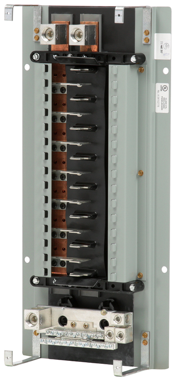 Siemens Electrical I3030ML1400CU 30 CIRCUIT 400A INTERIOR  | Blackhawk Supply
